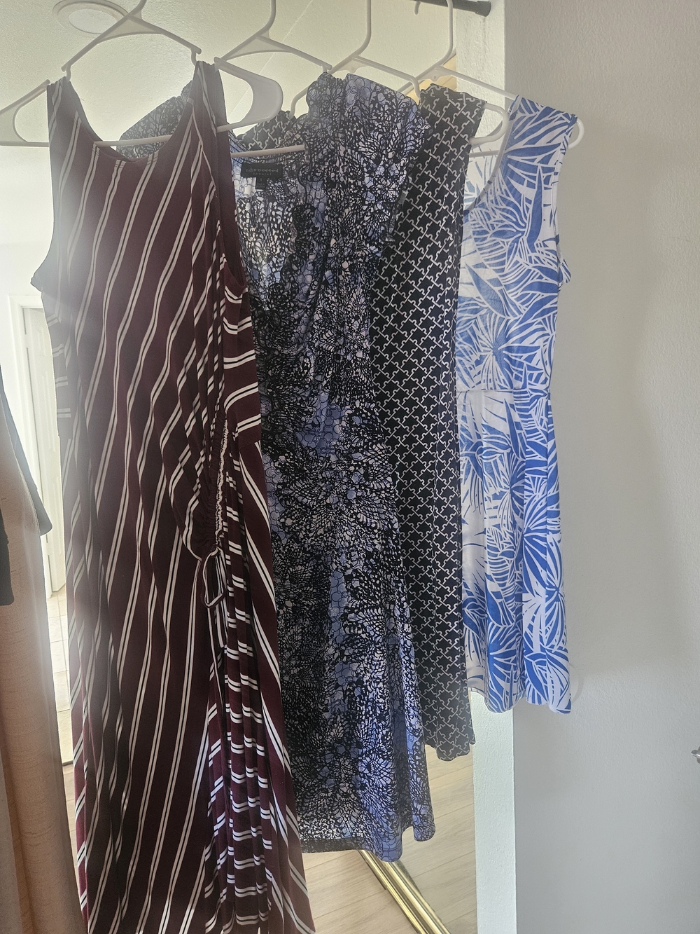 4 Dress BUNDLE